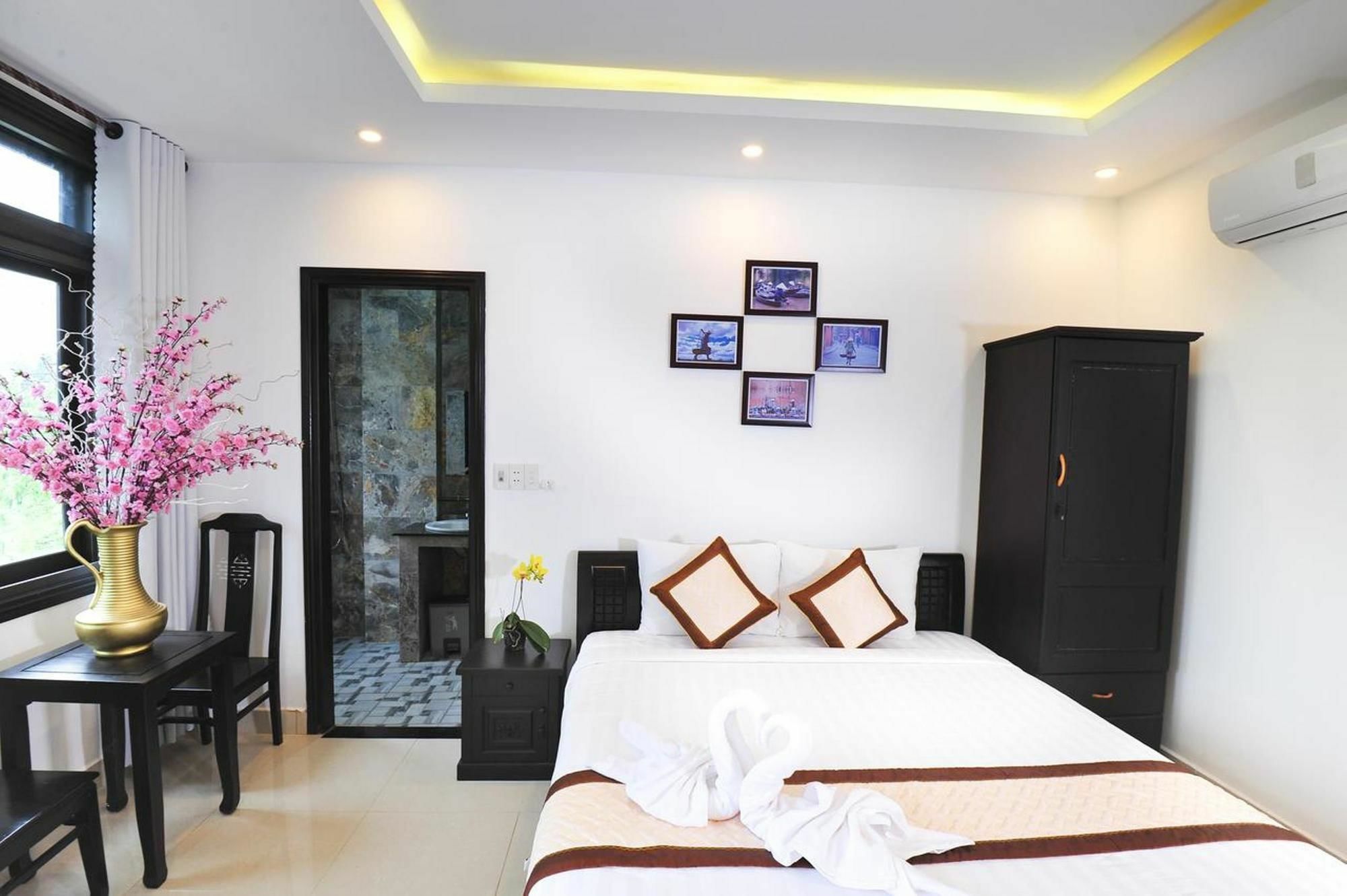 Hoi An Bali Homestay Esterno foto