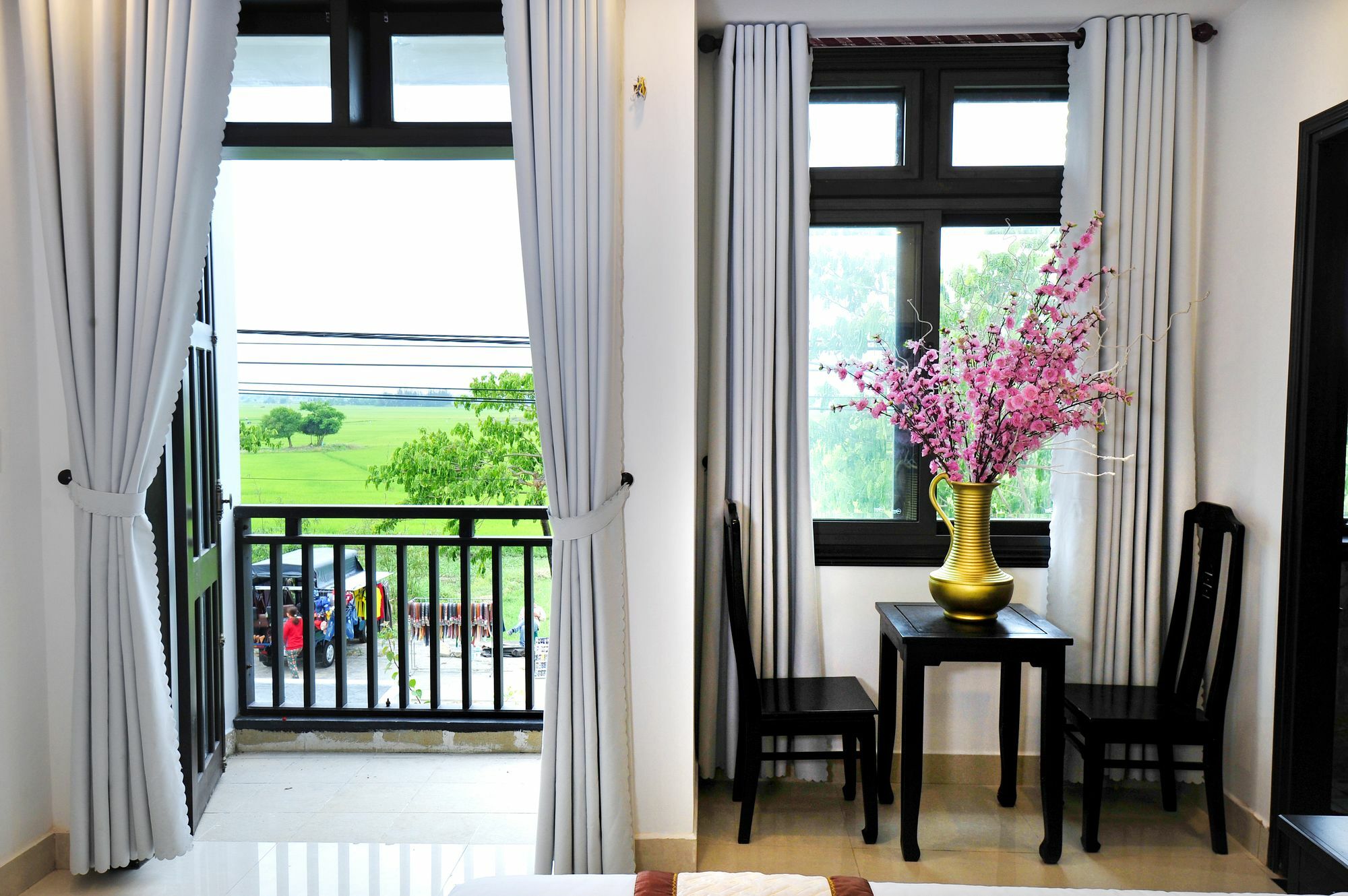 Hoi An Bali Homestay Esterno foto